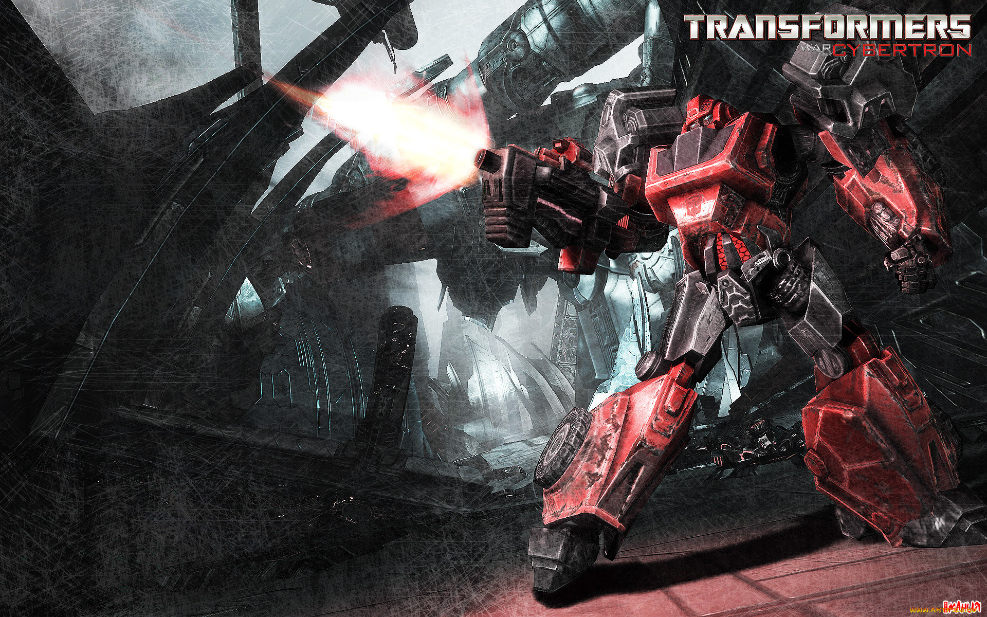  , transformers,  war for cybertron, , , 